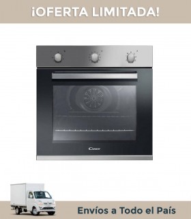 Horno Candy Fcp602x Electrico 65lts