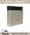 Calefactor Emege 2105 Tn Ge 5400 Ch Con Sensor De Humo