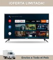 Tv Led Rca 42 And42y Smart Android Full Hd