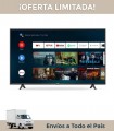 Tv Led Rca 55 And55fxuhd Smart 4k Netflix Tda Hdmi X3 Wifi Usb Hd