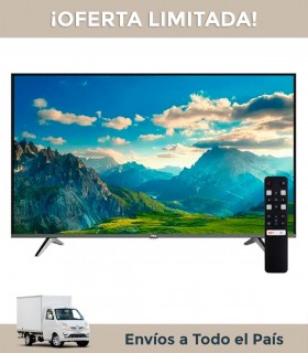 Tv Led Tcl 32 L32s60a Smart Hd Full Screem Android