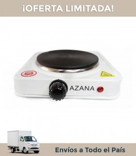 Anafe Electrico Azana Ti5714 1 Horn.