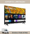 Tv Led Lg 43up7750 Smart 4k