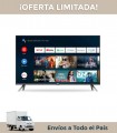Tv Led Rca 32 S32and Smart Android Netflix Tda Hdmi Wifi Usb Hd