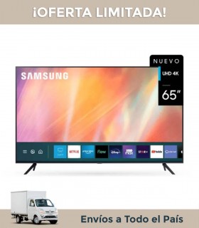 Tv Led Samsung 65" Qn65q70aagczb 4k Smart