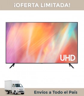 Tv Led Samsung Un-43au7000 Full Hd Smart Usb1 Hdmi Wifi