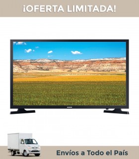 Tv Led Samsung Un32t4300 32 Smart Tda