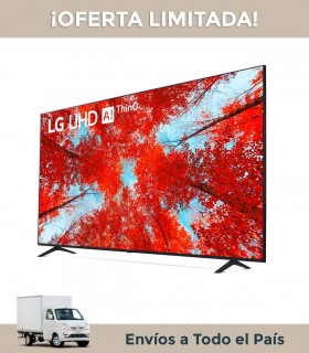 Tv Led Lg 86uq9050psc 86" Ultra Hd 4k- Smart 4k