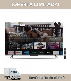 Tv Led Rca 65" And65p7uhd Android