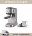 Cafetera Oster 7200 Compacta Espresso 15 Bares