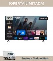 Tv Led Hitachi Cdh Le55 4k Smart26 Google Tv