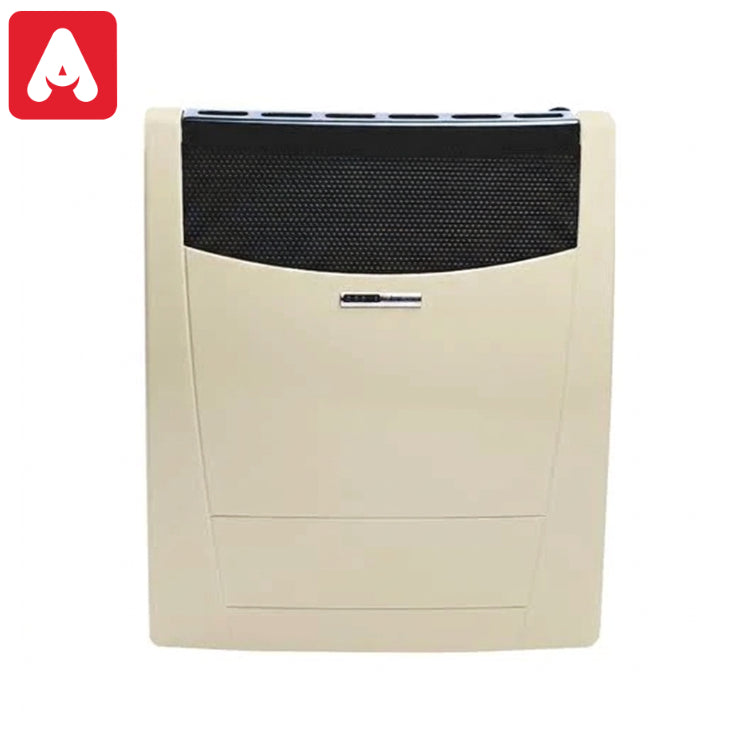 CALEFACTOR ORBIS 402000E GE 2700 CH INFRARROJO C/PILOTO ANALIZADOR