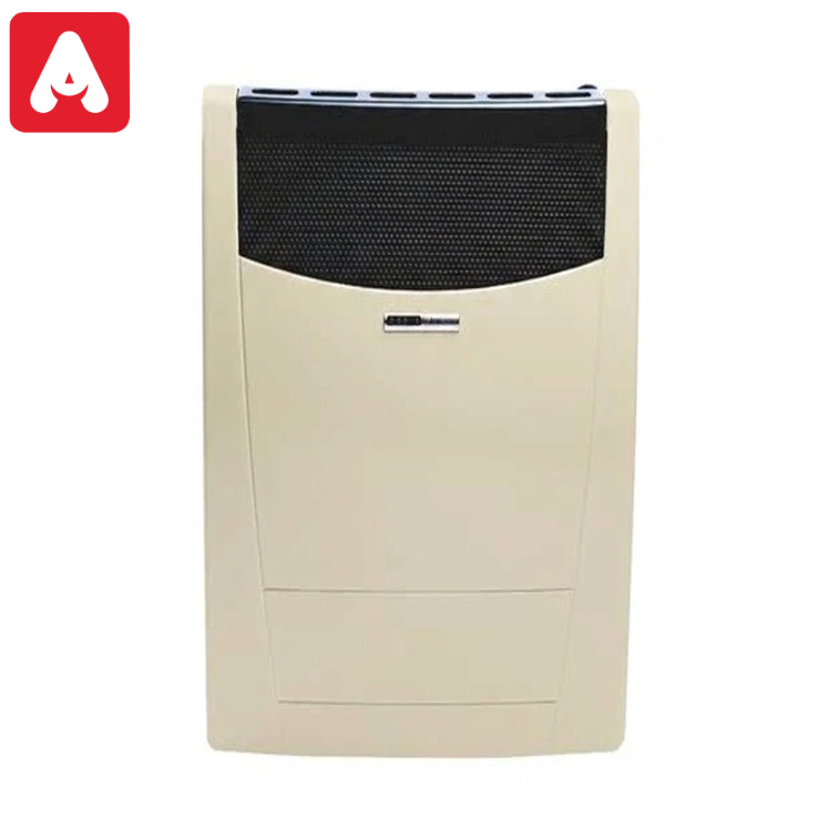 CALEFACTOR ORBIS 402700E GE 2700 CH INFRARROJO C/PILOTO ANALIZADOR