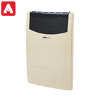 CALEFACTOR ORBIS 402700E GE 2700 CH INFRARROJO C/PILOTO ANALIZADOR