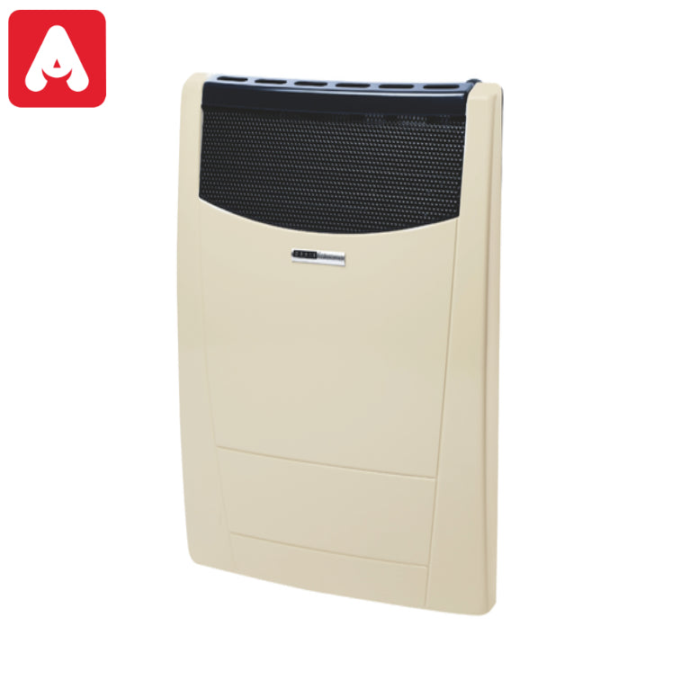 CALEFACTOR ORBIS 402700E GE 2700 CH INFRARROJO C/PILOTO ANALIZADOR