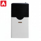 CALEFACTOR LONGVIE EC 2200 N/M GE 2000 CH INFRA