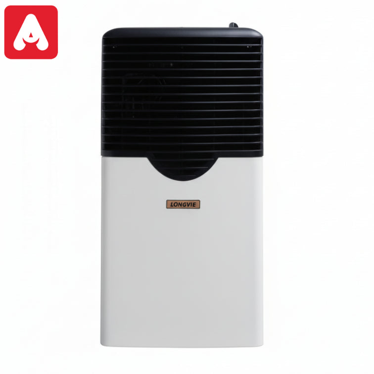 CALEFACTOR LONGVIE EC 2200 N/M GE 2000 CH INFRA