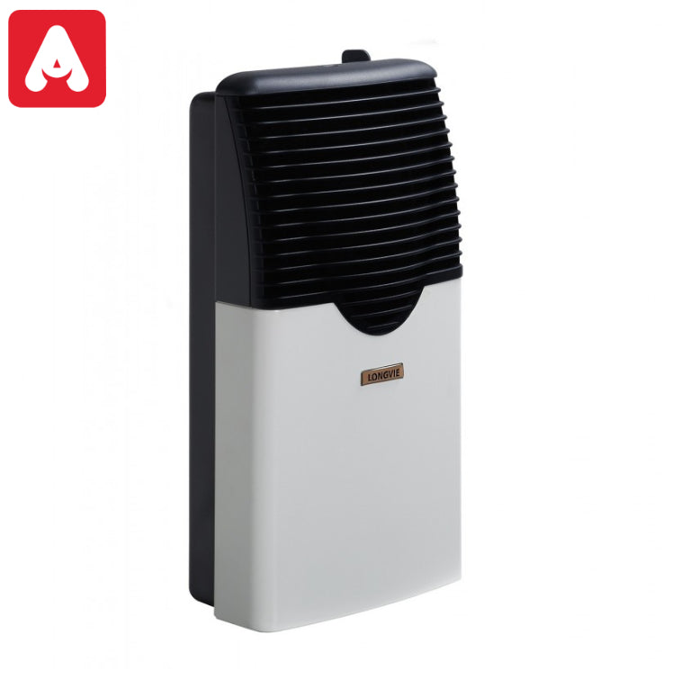 CALEFACTOR LONGVIE EC 2200 N/M GE 2000 CH INFRA