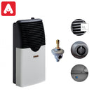 CALEFACTOR LONGVIE EC 2200 N/M GE 2000 CH INFRA