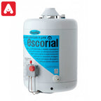 TERMOTANQUE ESCORIAL 045 LTS MULTIGAS C/SUP.P/COLGAR C/PILOTO ANALIZ. - 92789
