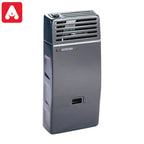 CALEFACTOR VOLCAN 42512V INFRAR.GRIS GAS NATURAL 2500 CAL. - 2678