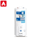 TERMOTANQUE ORMAY TQ80CS 080 LTS. APOY/COLG.C/SUP.