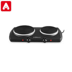 ANAFE ELECTRICO ULTRACOMB AN-6600 2H 2250W