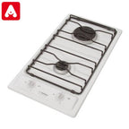 ANAFE ORMAY CARMIN S C/V  BLANCO 2 HORNALLAS MG