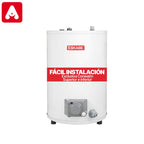 TERMOTANQUE ELECTRICO ESKABE TQUE 60 LTS. INF/SUP