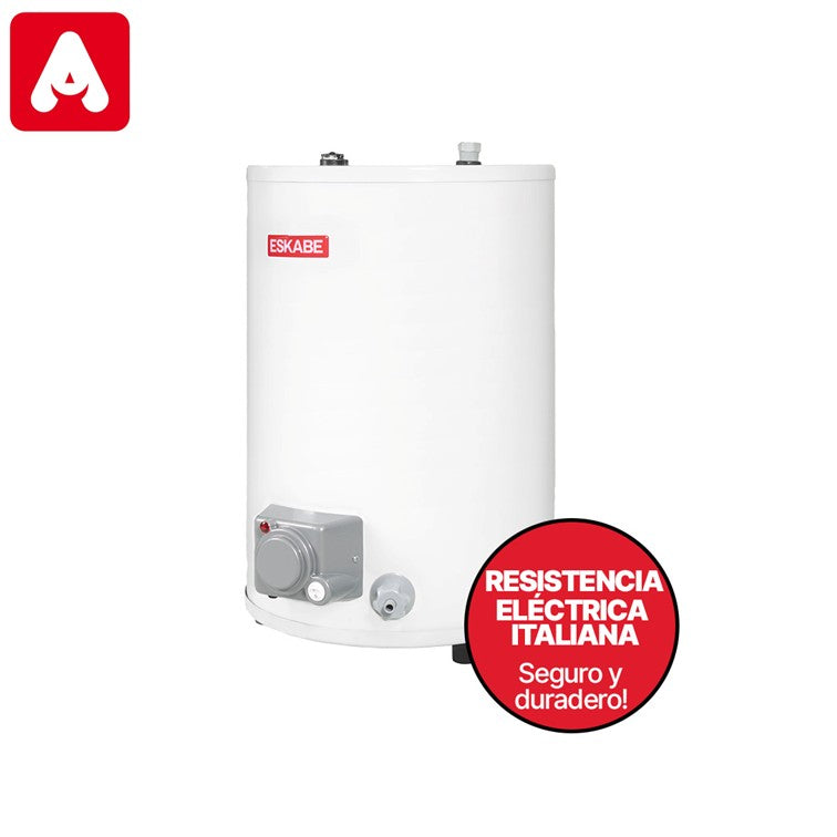 TERMOTANQUE ELECTRICO ESKABE TQUE 60 LTS. INF/SUP