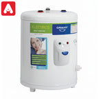 TERMOTANQUE ELECTRICO ORMAY 040LTS.TQE40 DUAL APOY/COLGAR SUP/INF - 4600223