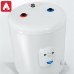 TERMOTANQUE ELECTRICO ORMAY 090LTS.TQE90 - 4600225