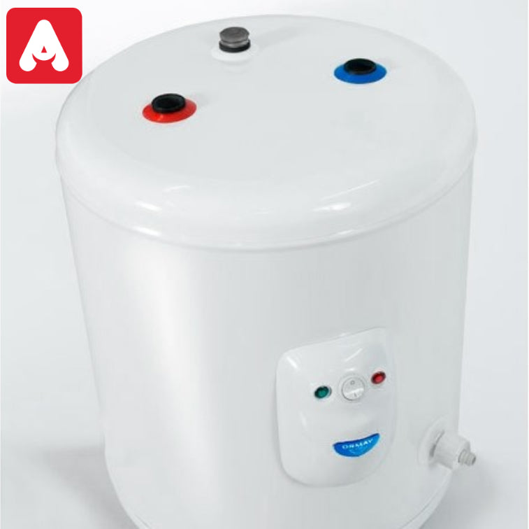TERMOTANQUE ELECTRICO ORMAY 090LTS.TQE90 - 4600225