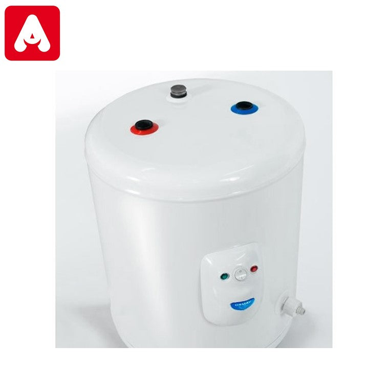 TERMOTANQUE ELECTRICO ORMAY 090LTS.TQE90 - 4600225