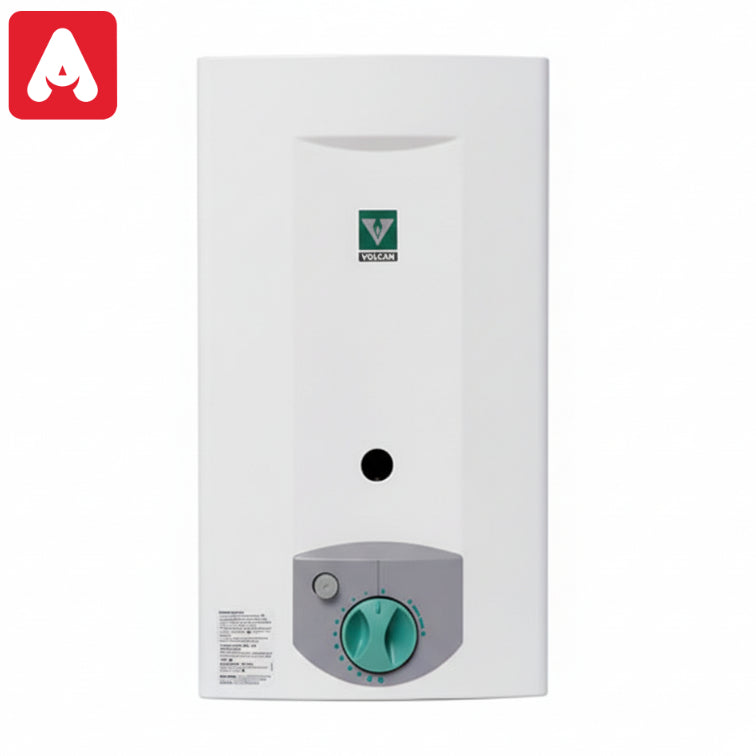 CALEFON VOLCAN 313BFVN 12 LTS.GAS NATURAL - 4600373
