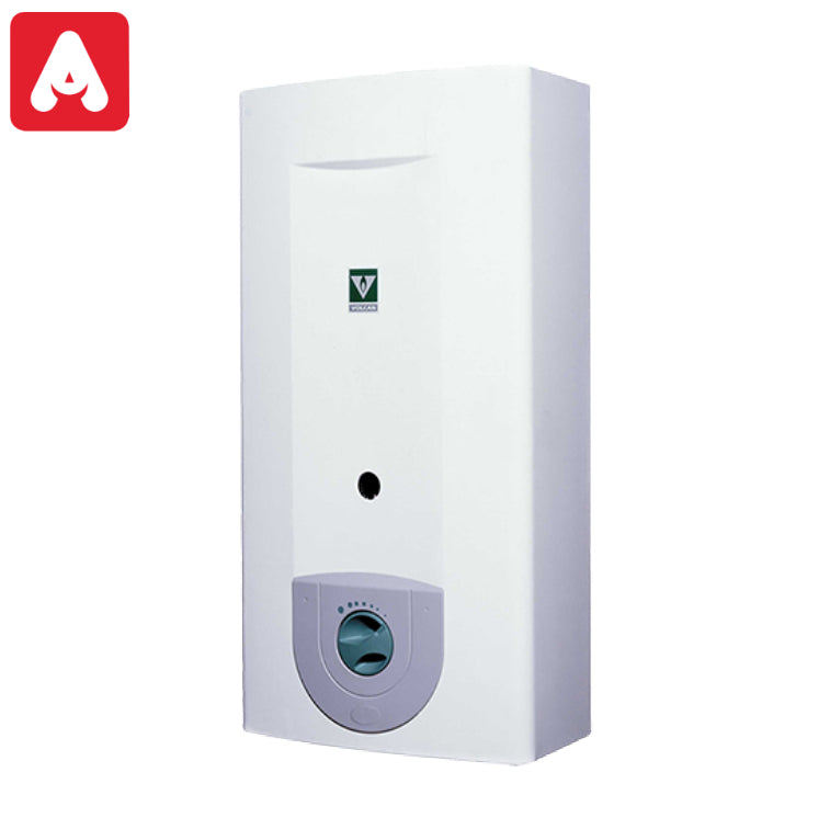 CALEFON VOLCAN 313BFVN 12 LTS.GAS NATURAL - 4600373