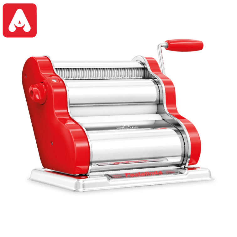 FABRICA DE PASTAS PASTALINDA CLASICA 200 ROJA - 4600713