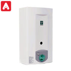 CALEFON VOLCAN 315KAVN 14LTS. GAS NATURAL COMPAC.AUTOMATICO - 4601138
