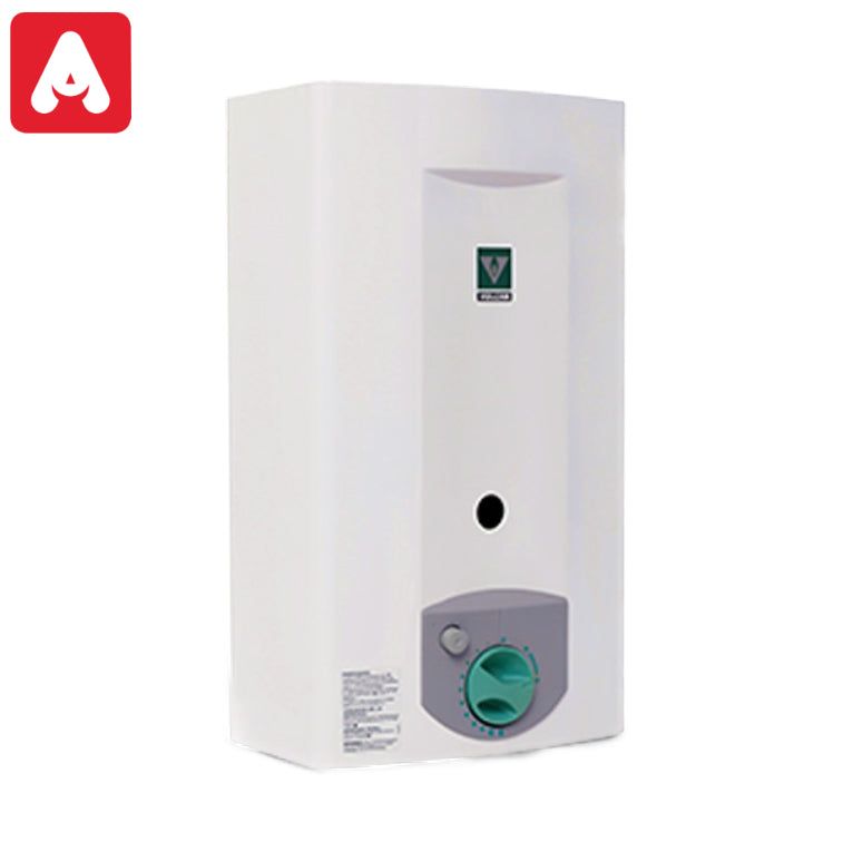 CALEFON VOLCAN 315KAVN 14LTS. GAS NATURAL COMPAC.AUTOMATICO - 4601138