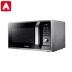 MICROONDAS SAMSUNG MG28F3K3TAS 28LTS. GRILL PLATA