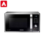 MICROONDAS SAMSUNG MG28F3K3TAS 28LTS. GRILL PLATA