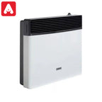 CALEFACTOR LONGVIE EBA 5S MG 5000 CH TB L/RECTA