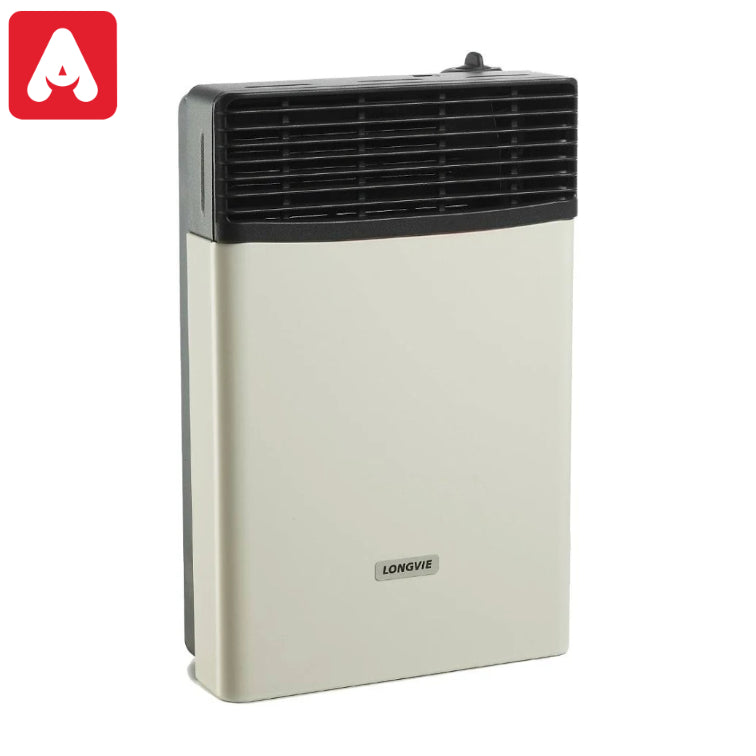 CALEFACTOR LONGVIE EBA 3S MULTIGAS 3000 CH TIRO BALANCEADO L/RECTA - 4601282