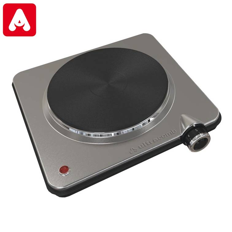 ANAFE ELECTRICO ULTRACOMB AN-4400 1H 1500W