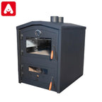 HORNO A LEÑA TROMEN TRH PARA MESADA