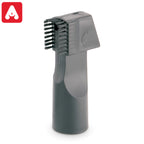 ASPIRADORA YELMO AS3314 TACHO ACERO 1200W 16LTS AGUA 4601452