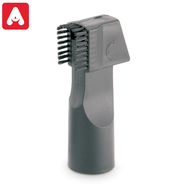 ASPIRADORA YELMO AS3314 TACHO ACERO 1200W 16LTS AGUA 4601452