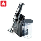 LICUADORA DE MANO OSTER 2800 NEGRO 800W C/KIT - 4601582
