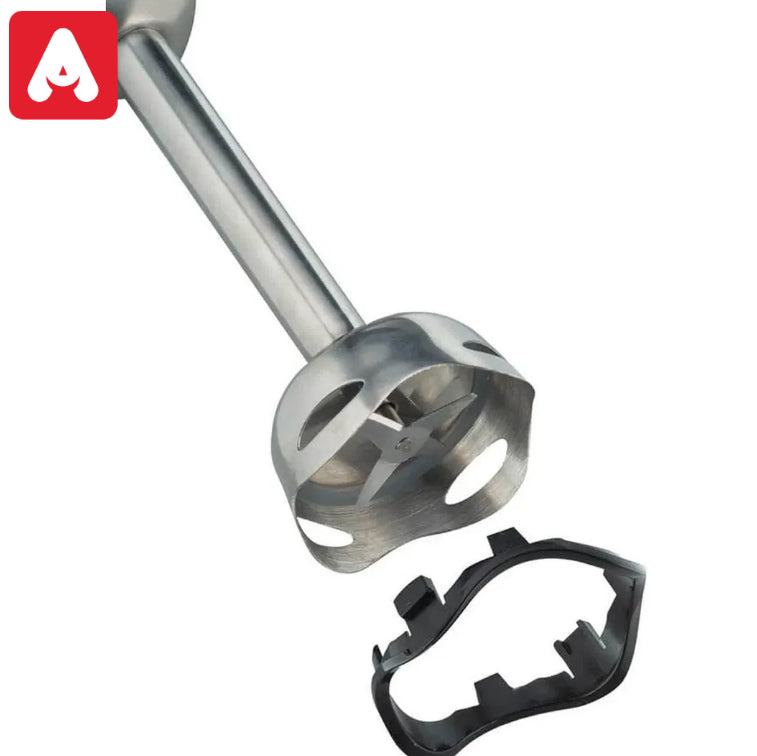 LICUADORA DE MANO OSTER 2800 NEGRO 800W C/KIT - 4601582