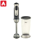 LICUADORA DE MANO OSTER 2802 NEGRO 800W - 4601584
